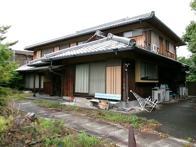 兵庫県姫路市 東觜崎駅 戸建て 797万円の官公庁公売物件情報 #4