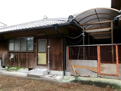 兵庫県姫路市 東觜崎駅 戸建て 797万円の官公庁公売物件情報 #6