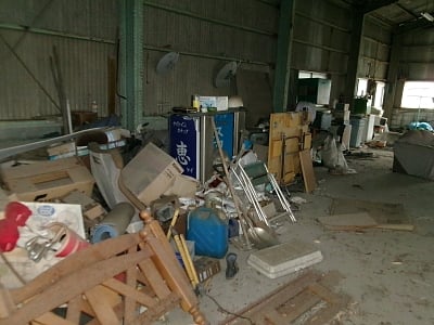 兵庫県姫路市 御着駅14分 戸建て 250万円の官公庁公売物件情報 #11