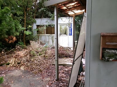 兵庫県姫路市 御着駅14分 戸建て 250万円の官公庁公売物件情報 #15