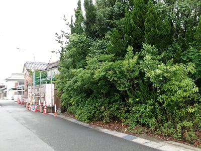 兵庫県姫路市 御着駅14分 戸建て 250万円の官公庁公売物件情報 #2