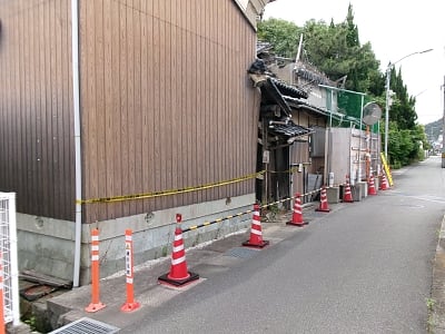 兵庫県姫路市 御着駅14分 戸建て 250万円の官公庁公売物件情報 #4