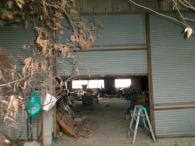 兵庫県姫路市 御着駅14分 戸建て 250万円の官公庁公売物件情報 #9