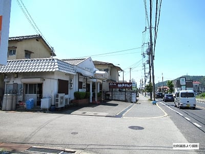 兵庫県姫路市 播磨高岡駅23分 戸建て 832万円の官公庁公売物件情報 #2