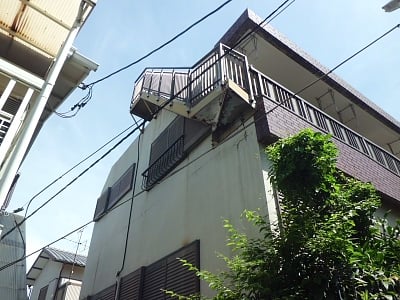千葉県松戸市 上本郷駅3分 戸建て 1,389万円の官公庁公売物件情報 #10