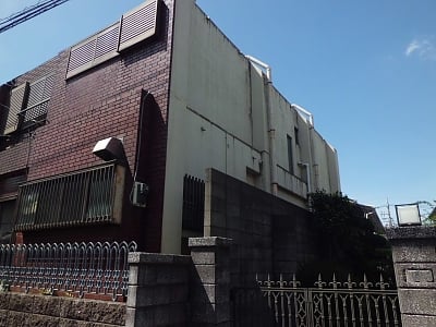 千葉県松戸市 上本郷駅3分 戸建て 1,389万円の官公庁公売物件情報 #2
