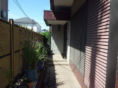 千葉県松戸市 上本郷駅3分 戸建て 1,389万円の官公庁公売物件情報 #3
