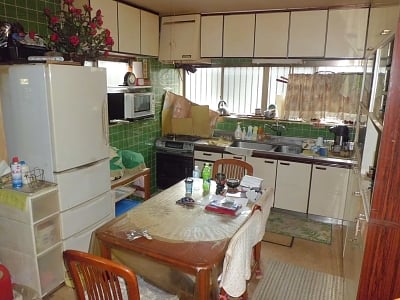 千葉県松戸市 上本郷駅3分 戸建て 1,389万円の官公庁公売物件情報 #6