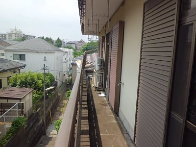 千葉県松戸市 上本郷駅3分 戸建て 1,389万円の官公庁公売物件情報 #9