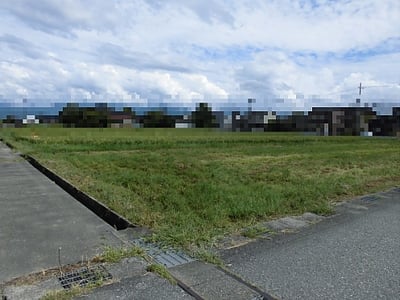 (値下げ) 富山県富山市 西滑川駅19分 農地 1,734万円の官公庁公売物件情報 #2