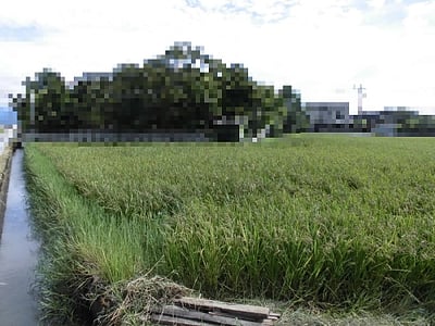 (値下げ) 富山県富山市 西滑川駅19分 農地 1,734万円の官公庁公売物件情報 #3