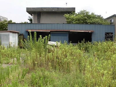 富山県富山市 越中荏原駅5分 土地 736万円の官公庁公売物件情報 #2