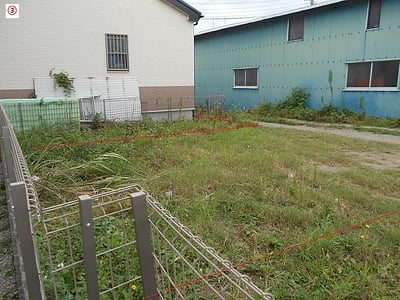 神奈川県伊勢原市 倉見駅 土地 50万円の官公庁公売物件情報 #3
