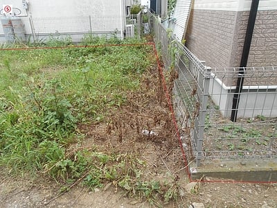 神奈川県伊勢原市 倉見駅 土地 50万円の官公庁公売物件情報 #5