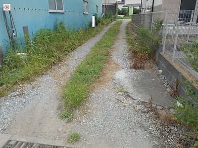 神奈川県伊勢原市 倉見駅 土地 50万円の官公庁公売物件情報 #6