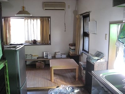 (値下げ) 兵庫県洲本市 戸建て 80万円の官公庁公売物件情報 #4