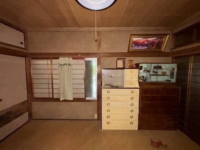 (値下げ) 兵庫県洲本市 戸建て 10万円の官公庁公売物件情報 #12
