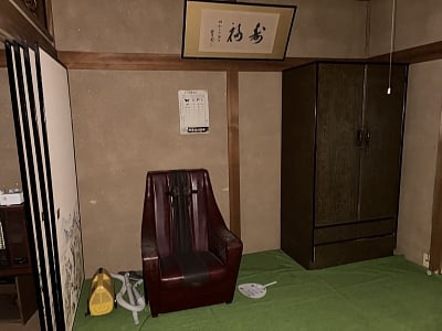 (値下げ) 兵庫県洲本市 戸建て 10万円の官公庁公売物件情報 #13