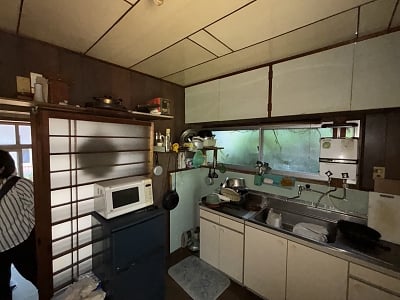 (値下げ) 兵庫県洲本市 戸建て 10万円の官公庁公売物件情報 #4