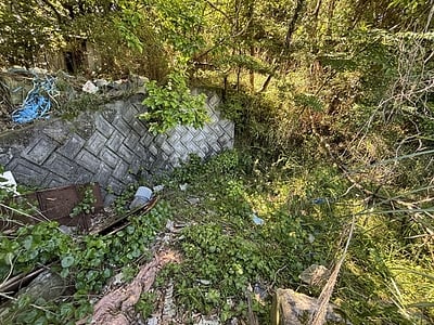 (値下げ) 兵庫県洲本市 土地 30万円の官公庁公売物件情報 #3