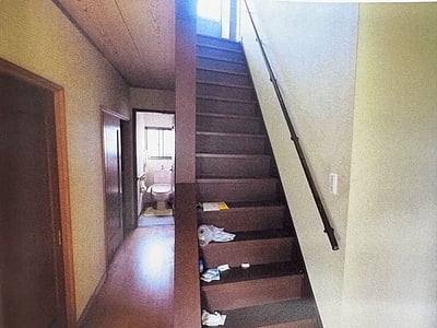 (値下げ) 兵庫県洲本市 戸建て 470万円の官公庁公売物件情報 #12