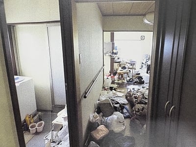 (値下げ) 兵庫県洲本市 戸建て 470万円の官公庁公売物件情報 #6