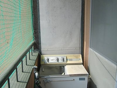 (値下げ) 愛知県一宮市 奥町駅5分 マンション「コーポ貴船」43万円の官公庁公売物件情報 #11