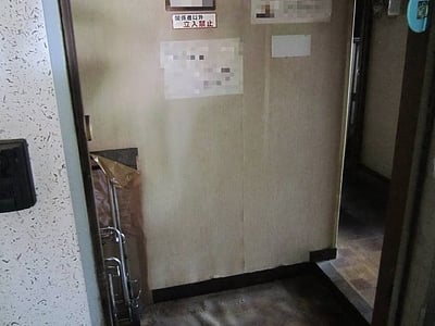 (値下げ) 愛知県一宮市 奥町駅5分 マンション「コーポ貴船」43万円の官公庁公売物件情報 #12