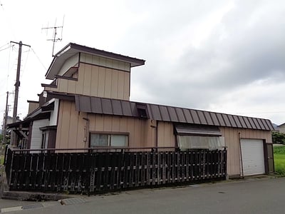 (値下げ) 秋田県鹿角市 十和田南駅8分 戸建て 45万円の官公庁公売物件情報 #2