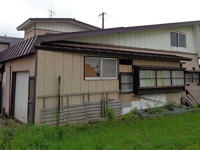 (値下げ) 秋田県鹿角市 十和田南駅8分 戸建て 45万円の官公庁公売物件情報 #3