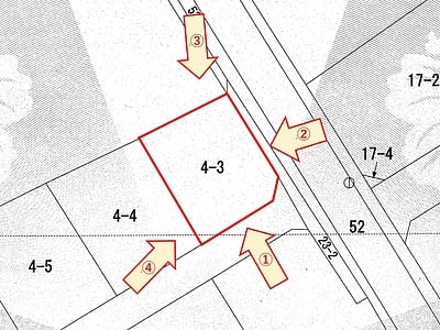(値下げ) 秋田県鹿角市 十和田南駅8分 戸建て 45万円の官公庁公売物件情報 #5