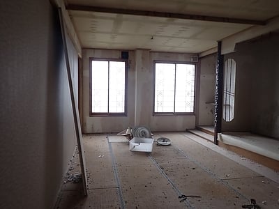 (値下げ) 北海道滝川市 滝川駅15分 戸建て 122万円の官公庁公売物件情報 #16