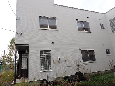 (値下げ) 北海道滝川市 滝川駅15分 戸建て 122万円の官公庁公売物件情報 #2