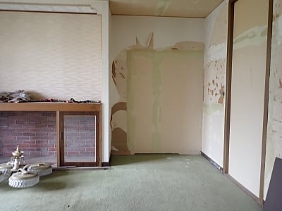 (値下げ) 北海道滝川市 滝川駅15分 戸建て 122万円の官公庁公売物件情報 #9