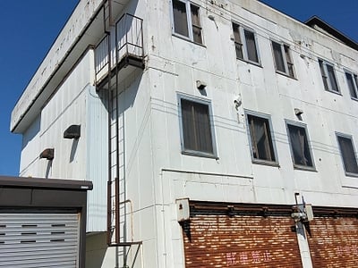 (値下げ) 北海道留萌市 戸建て 191万円の官公庁公売物件情報 #12