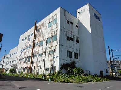(値下げ) 北海道留萌市 戸建て 191万円の官公庁公売物件情報 #7