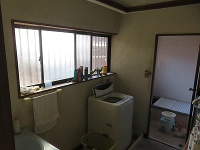 三重県伊賀市 桑町駅14分 戸建て 217万円の官公庁公売物件情報 #8