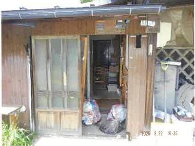 (値下げ) 長野県大町市 安曇沓掛駅22分 戸建て 197万円の競売物件情報 #14