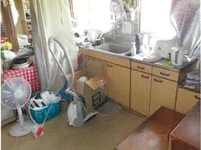 (値下げ) 長野県大町市 安曇沓掛駅22分 戸建て 197万円の競売物件情報 #15