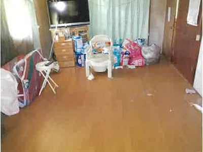 (値下げ) 長野県大町市 安曇沓掛駅22分 戸建て 197万円の競売物件情報 #16