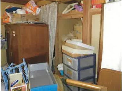 (値下げ) 長野県大町市 安曇沓掛駅22分 戸建て 197万円の競売物件情報 #17