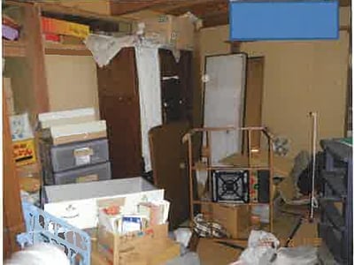 (値下げ) 長野県大町市 安曇沓掛駅22分 戸建て 197万円の競売物件情報 #18