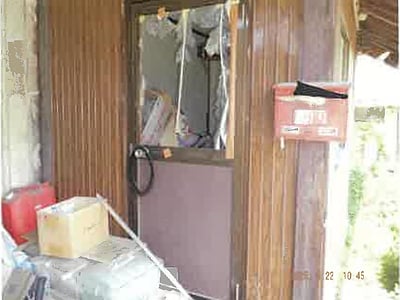 (値下げ) 長野県大町市 安曇沓掛駅22分 戸建て 197万円の競売物件情報 #19