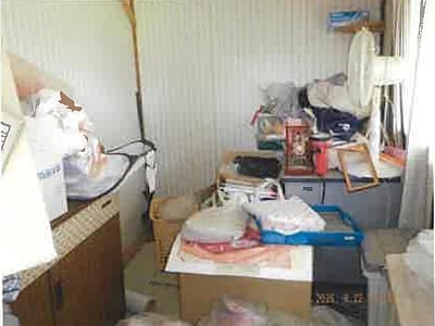 (値下げ) 長野県大町市 安曇沓掛駅22分 戸建て 197万円の競売物件情報 #20