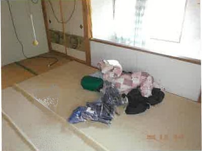 (値下げ) 長野県大町市 安曇沓掛駅22分 戸建て 197万円の競売物件情報 #21