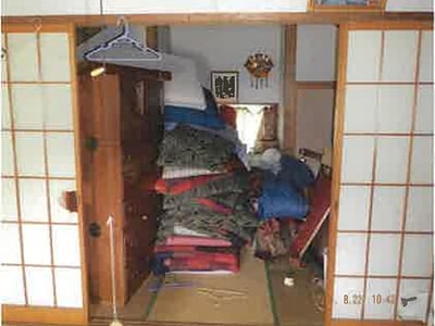 (値下げ) 長野県大町市 安曇沓掛駅22分 戸建て 197万円の競売物件情報 #22