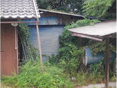 (値下げ) 長野県大町市 安曇沓掛駅22分 戸建て 197万円の競売物件情報 #23