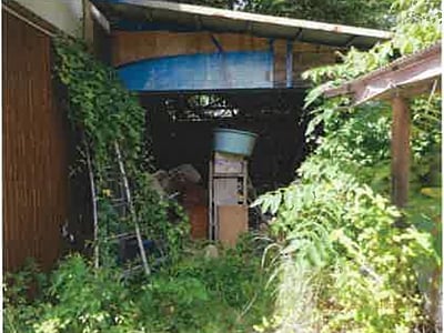 (値下げ) 長野県大町市 安曇沓掛駅22分 戸建て 197万円の競売物件情報 #24