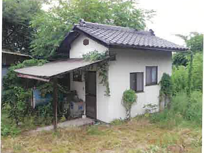 (値下げ) 長野県大町市 安曇沓掛駅22分 戸建て 197万円の競売物件情報 #27