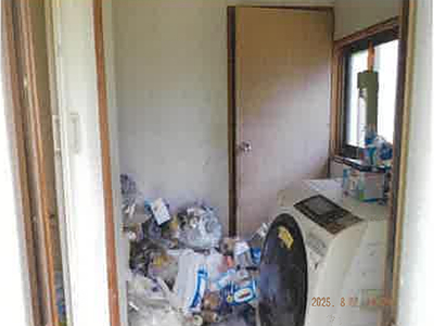 (値下げ) 長野県大町市 安曇沓掛駅22分 戸建て 197万円の競売物件情報 #28